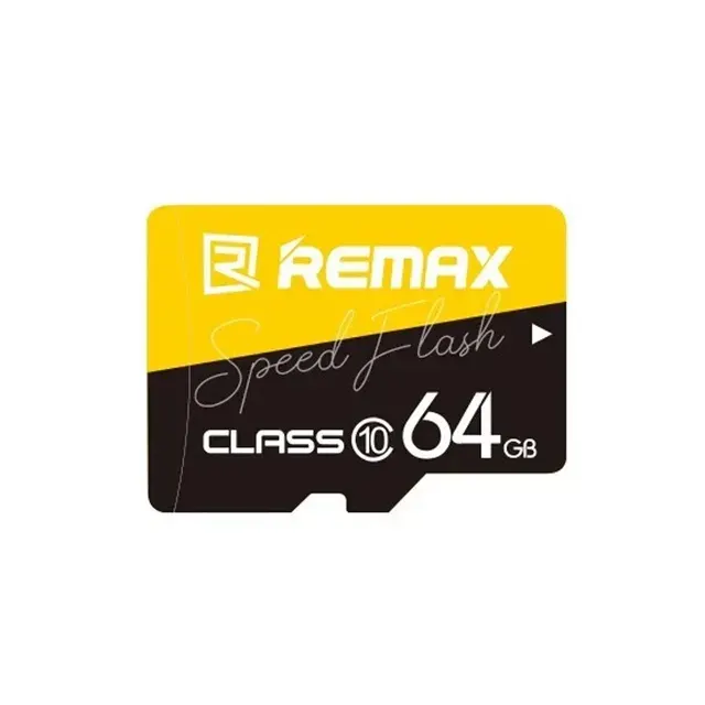Remax Micro SD Memory card 64GB — Remax