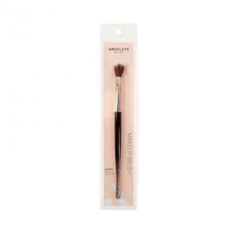Absolute New York Blending Crease Brush For Eyes - ABMB14 — ABSOLUTE NEW YORK beauty accessory