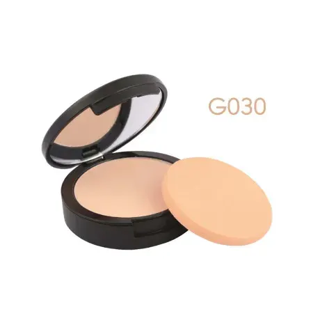 Guerniss Matte & Poreless Face Powder - G030 — GUERNISS makeup product