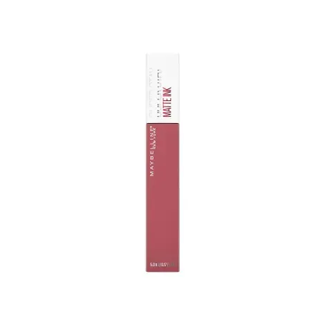 Maybelline Super Stay Matte Ink Lipstick - 175 Ringleader — MAYBELLINE lip colour