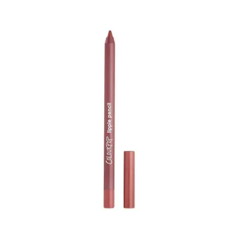 Colourpop Lippi Pencil - Brink — COLOURPOP beauty product