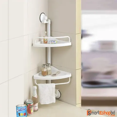 Corner Shelf
