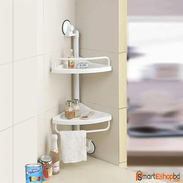 Corner Shelf
