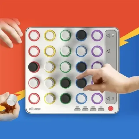 Xiaomi Giiker intelligent Four-in-a-Row Chess Model JKSZQ002 — xiaomi