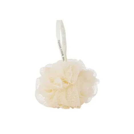 The Body Shop Bath Lily - Off White — THE BODY SHOP body care product