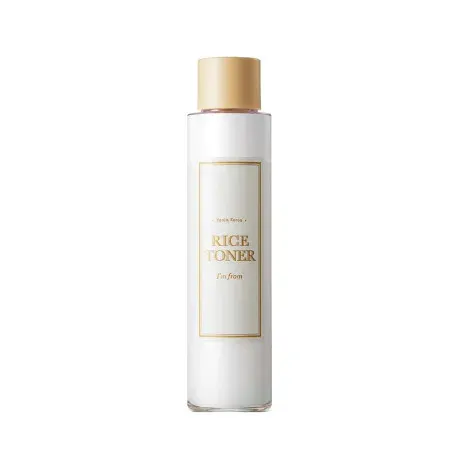 I'm From Rice Toner 150ml — I'M FROM toner / mist