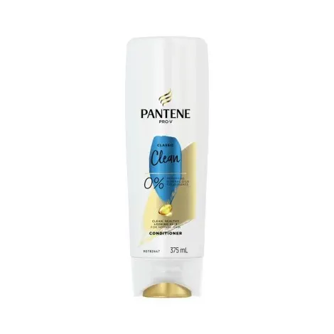 Pantene Pro-V Classic Clean Conditioner 375ml — PANTENE hair care product