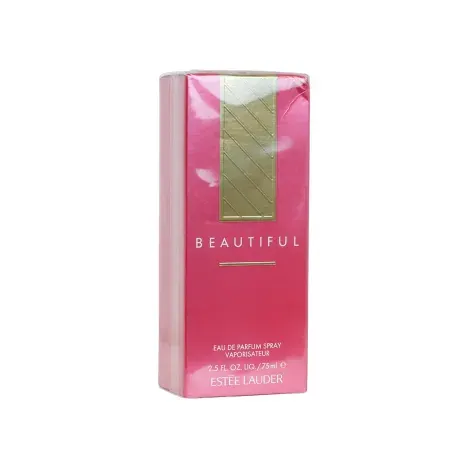 Estee Lauder Beautiful Eau De Parfum Spray 75ml — ESTEE LAUDER fragrance