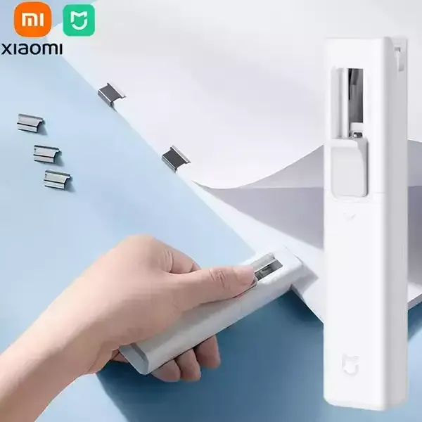 Xiaomi Mijia Hand Movement Paper Clipper — xiaomi