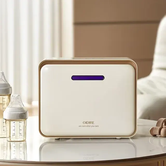 Xiaomi OIDIRE Portable Baby Bottle Sterilizer — xiaomi