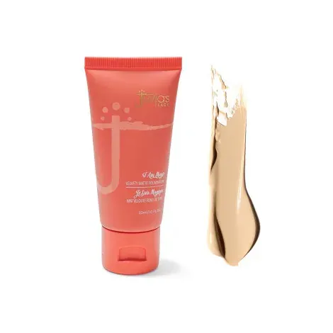 Juvia's I Am Magic Velvety Matte Foundation - Bali 720 — JUVIA'S makeup product