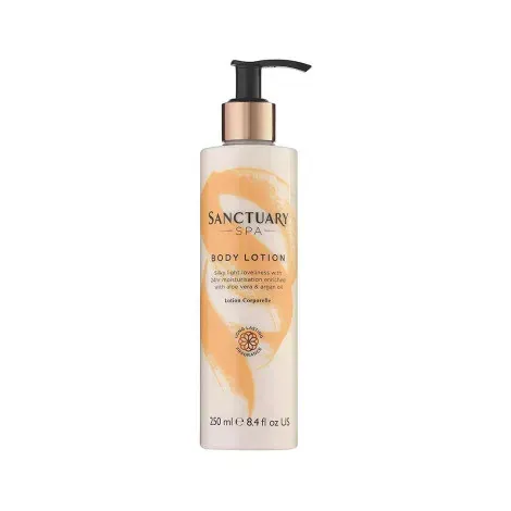 Sanctuary Spa Body Lotion 250ml — SANCTUARY body care product
