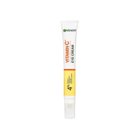 Garnier Vitamin C Brightening Eye Cream 15ml — GARNIER face serum