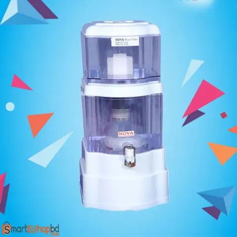 Nova Water Filter