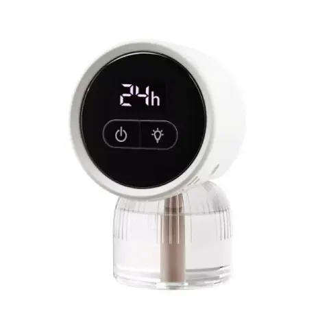 Xiaomi Qualitell P2 Digital Display Electric Mosquito Repellent — Qualitell