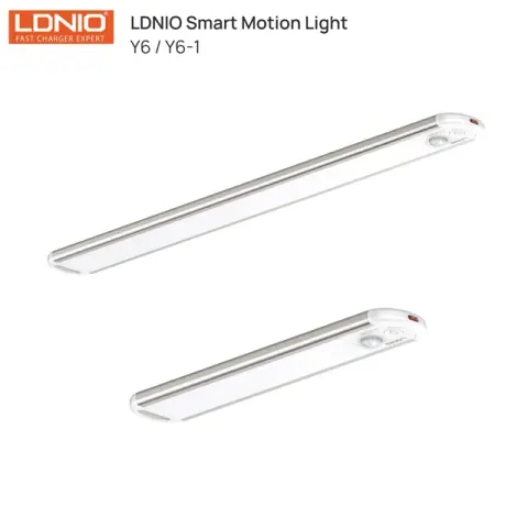 LDNIO Smart Motion Light — LDNIO