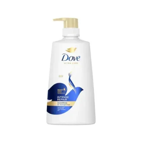 Dove Ultra Care Intense Repair Shampoo 680ml — DOVE hair care product