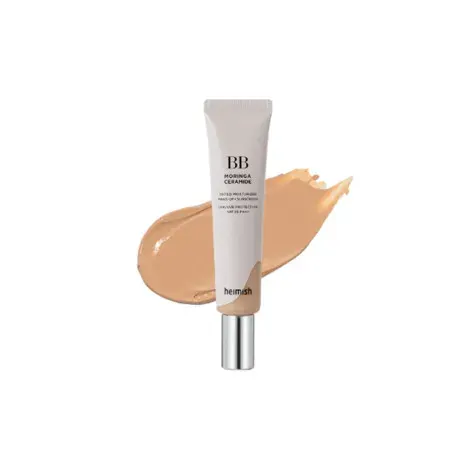 Heimish Moringa Ceramide BB Cream SPF 30 PA++ 25 Medium 30g — HEIMISH sunscreen