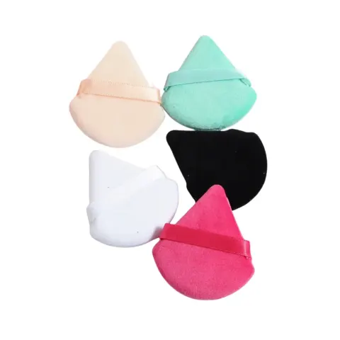 MAANGE 5Pcs Powder Puff — Maange