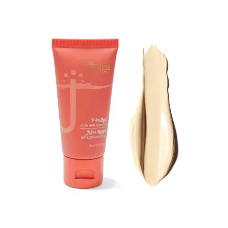 Juvia's I Am Magic Velvety Matte Foundation - Marisol 740 — JUVIA'S makeup product