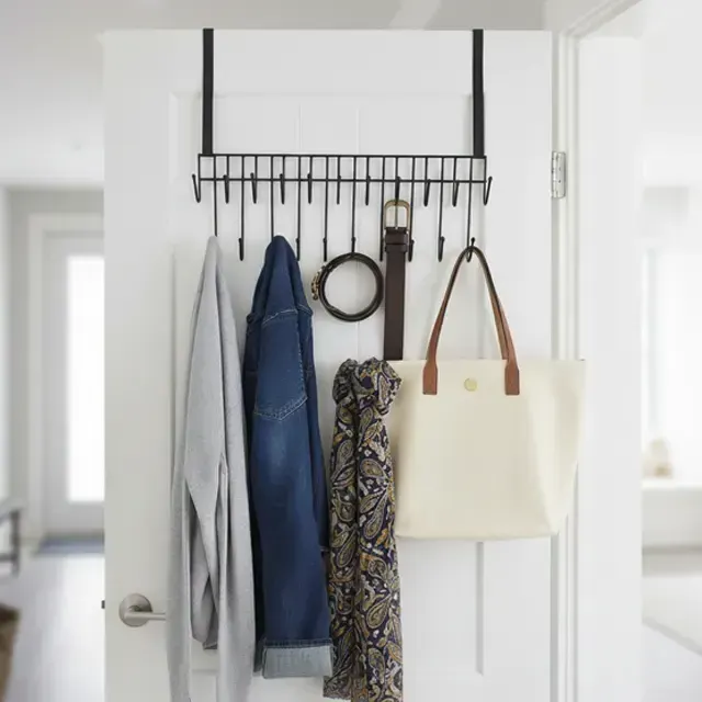 Over The Door Hook Hanger
