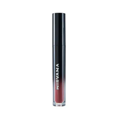 Nirvana Color Liquid Matte Lipstick - Sweet Sin L06 — NIRVANA lip colour
