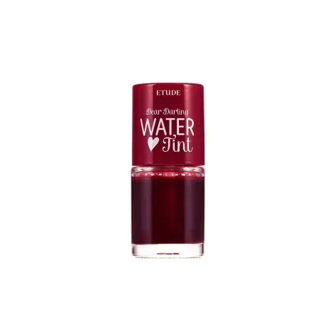 Etude Dear Darling Water Tint - 04 Red Grapefruit Ade — ETUDE makeup product