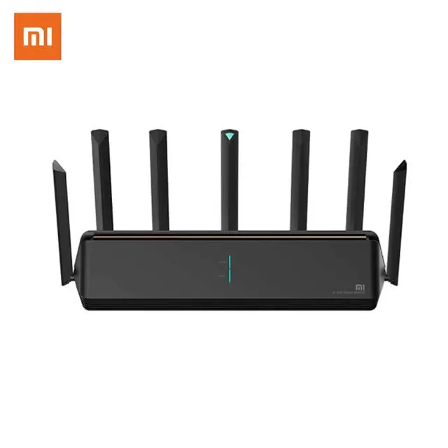 Xiaomi AIoT Router AX3600 Router — xiaomi