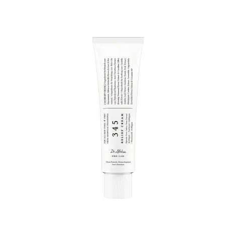 Dr. Althea 345 Relief Cream 50ml