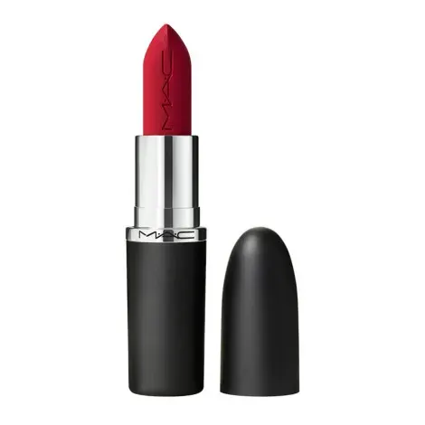 Mac Macximal Matte Lipstick - 691 Ruby Woo — MAC lip colour
