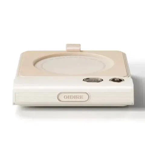 Xiaomi OiDiRe Smart Constant Temperature Coaster — xiaomi