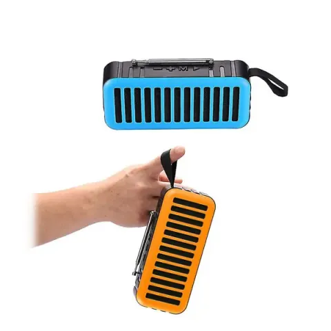 2013 ST sollar BT Speaker