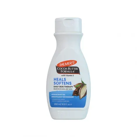 Palmers Cocoa Butter Softnes Intensive Lotion 250ml — PALMER'S moisturiser
