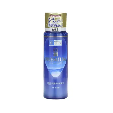 Hada Labo Shirojyun Premium Brightening Lotion 170ml — HADA LABO moisturiser
