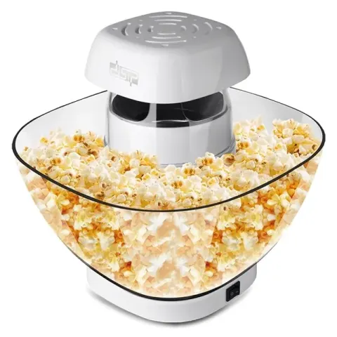 DSP KA2018 Electric Popcorn Maker Machine — Dsp