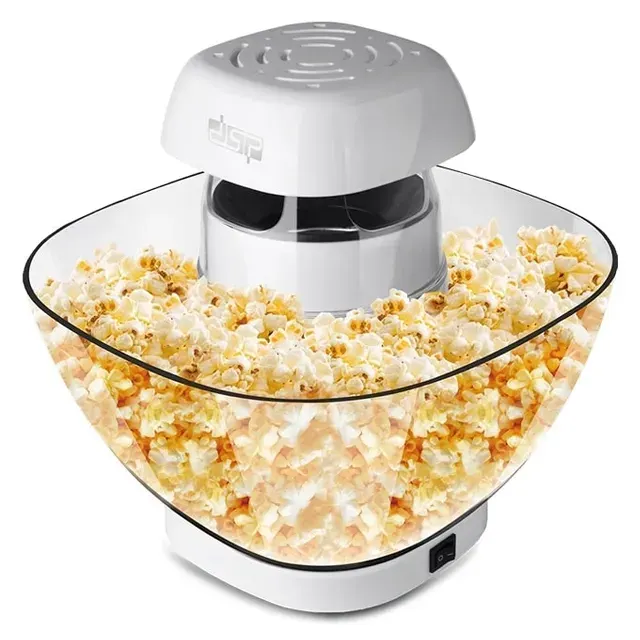 DSP KA2018 Electric Popcorn Maker Machine — Dsp