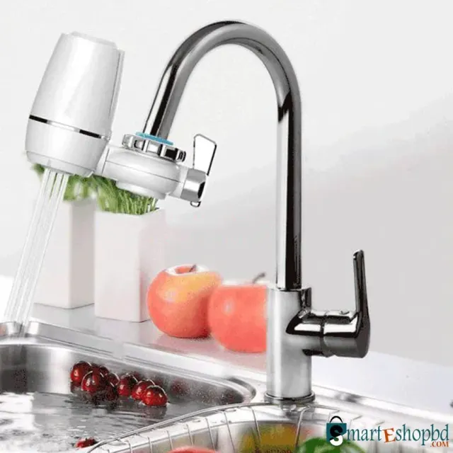 Instant Water Purifier