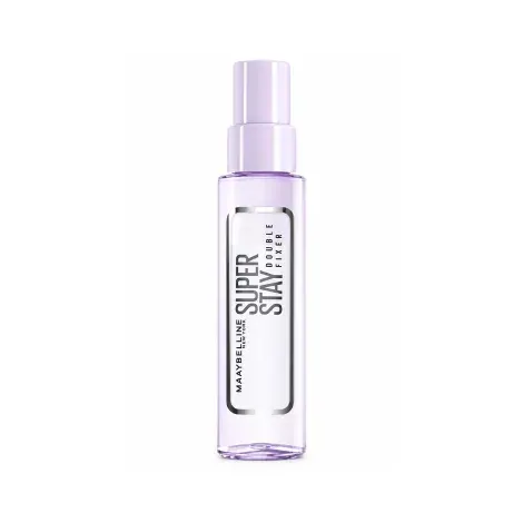 Maybelline Superstay Double Fixer Setting Spray 55ml — MAYBELLINE toner / mist