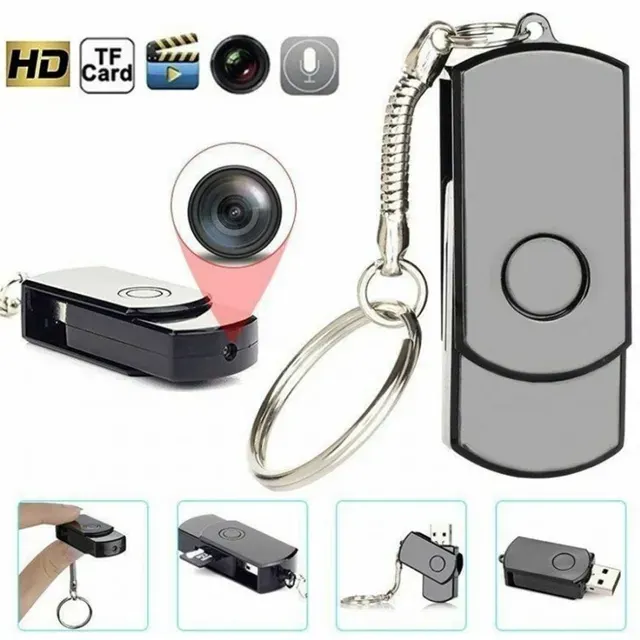 Mini USB Disk Camera HD