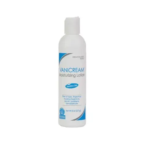 Vanicream Moisturizing Lotion 227g — VANICREAM moisturiser