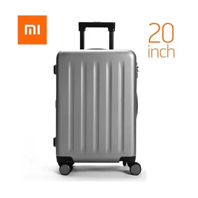 Xiaomi 90 Points QB20 Luggage Suitcase — xiaomi
