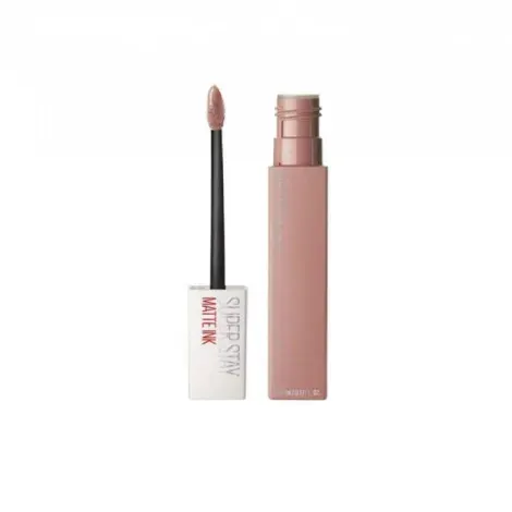 Maybelline Super Stay Matte Ink Lipstick - 05 Loyalist — MAYBELLINE lip colour