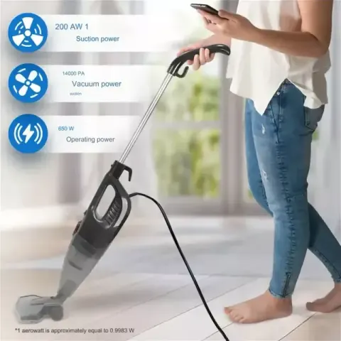 Xiaomi Enchen V1 Handheld Vacuum Cleaner — xiaomi