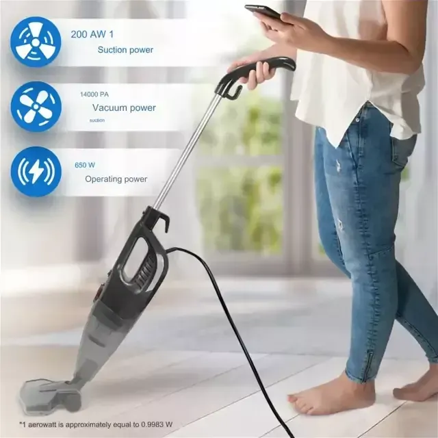Xiaomi Enchen V1 Handheld Vacuum Cleaner — xiaomi