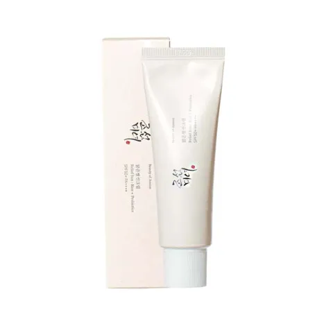 Beauty Of Joseon Rice Probiotics Relief Sun SPF50 50ml