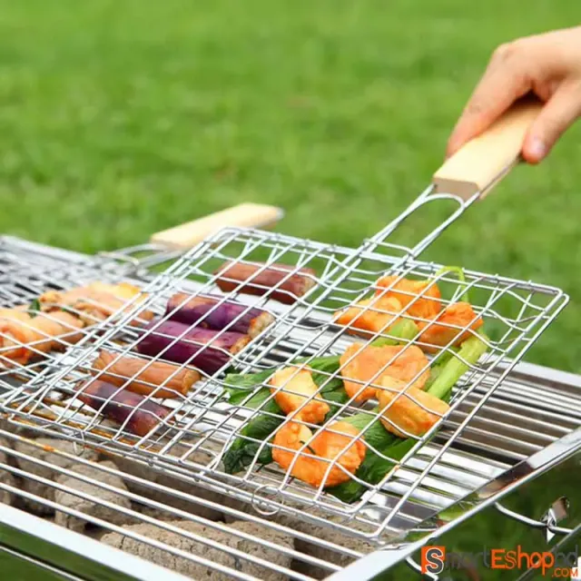 Barbecue Grilling Net