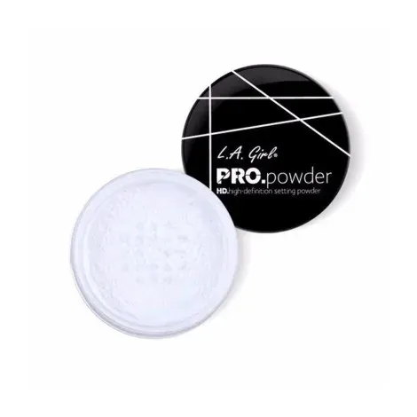 L.A Girl High Definition Pro Setting Powder - GPP939 — L.A. Girl makeup product