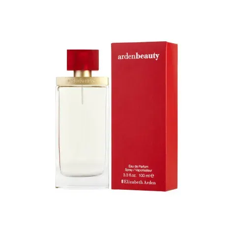 Elizabeth Arden Arden Beauty Eau De Parfum Spray 100ml — ELIZABETH ARDEN fragrance