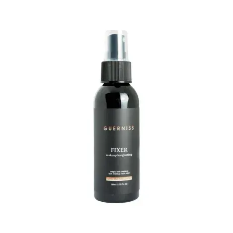 Guerniss Camlet Mist Makeup Spray 80ml — GUERNISS makeup product