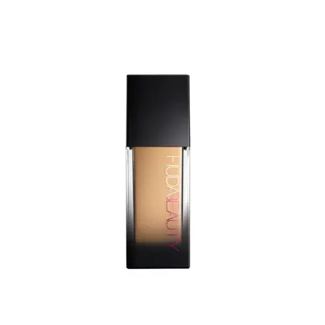 Huda Beauty FauxFilter Luminous Matte Foundation - Cheesecake 250G — HUDA BEAUTY makeup product